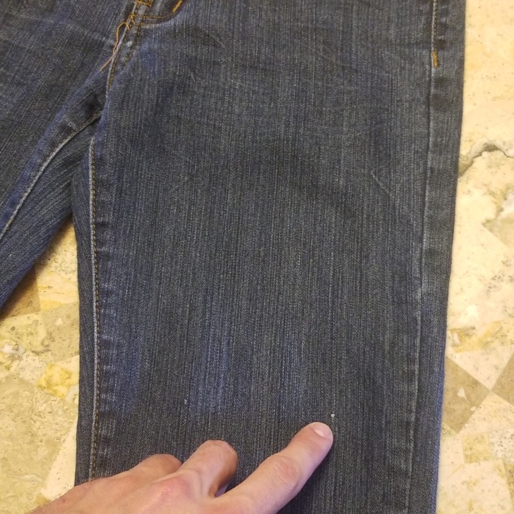 Kaba jeans - Picture 7 of 7
